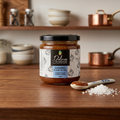 Caramel flower of salt 300g