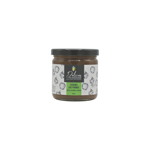 DDM apple caramel