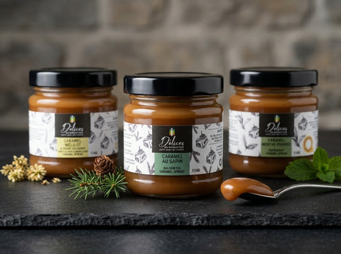 Trio Forestier