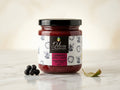 Compote de pommes et aronies 250 ml Délices du Monastère