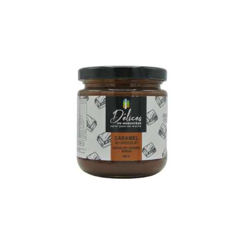 DDM chocolate caramel