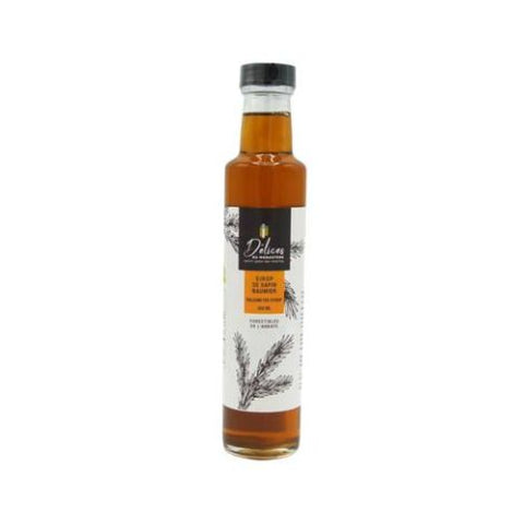 DDM Sirop de sapin