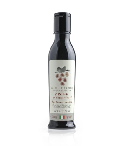 La Belle Excuse Balsamic Cream 220 g