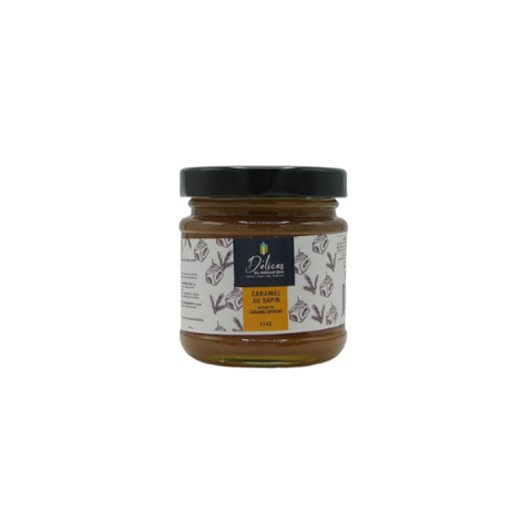 DDM fir caramel
