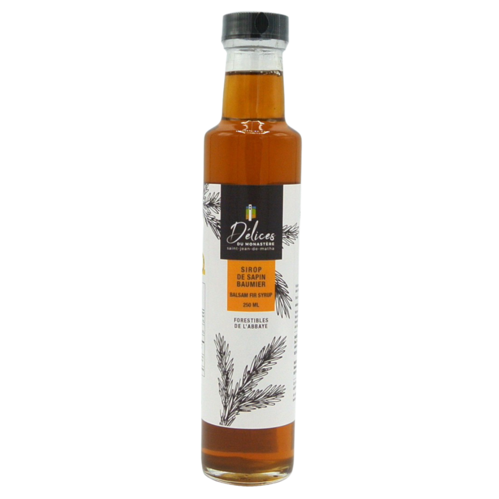 Fir syrup 250 ml