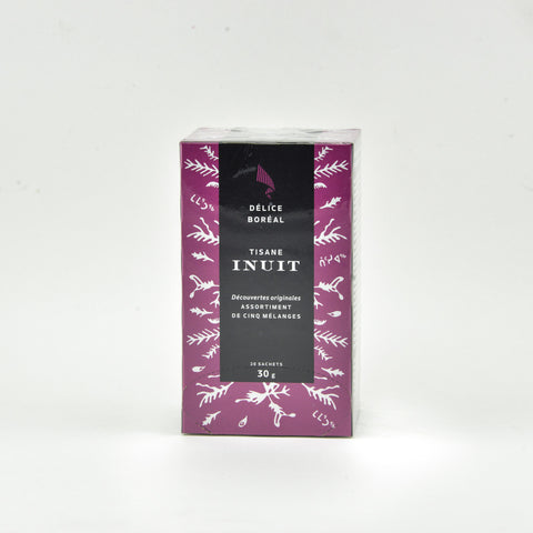 Herbal tea 