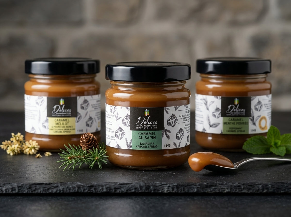 Trio Forestier