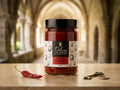 Chutney de piments Délices du Monastère 330 ml