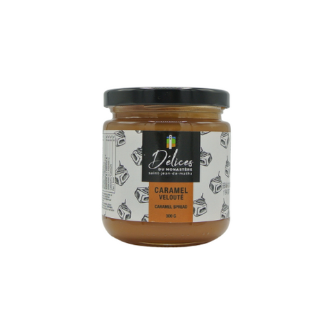 DDM caramel Velouté