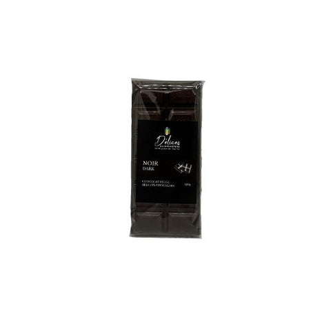 DDM barre noire 64%