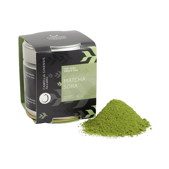 Matcha Sora