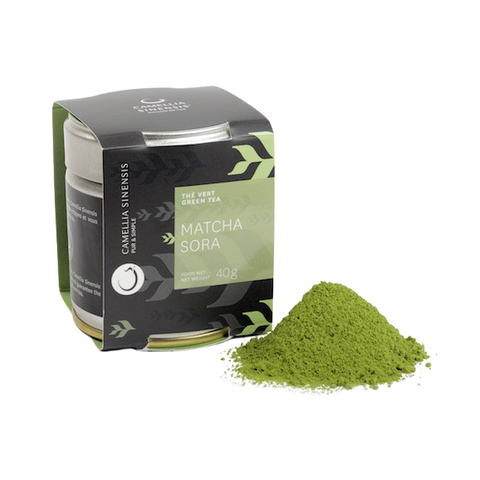 Matcha Sora