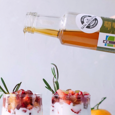 Sirop de sapin 250 ml