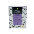 Chocolats noirs avec centre de raisin-porto 6un