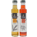 Duo de sirops forestiers 250ml