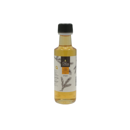 Sirop de sapin 100ml