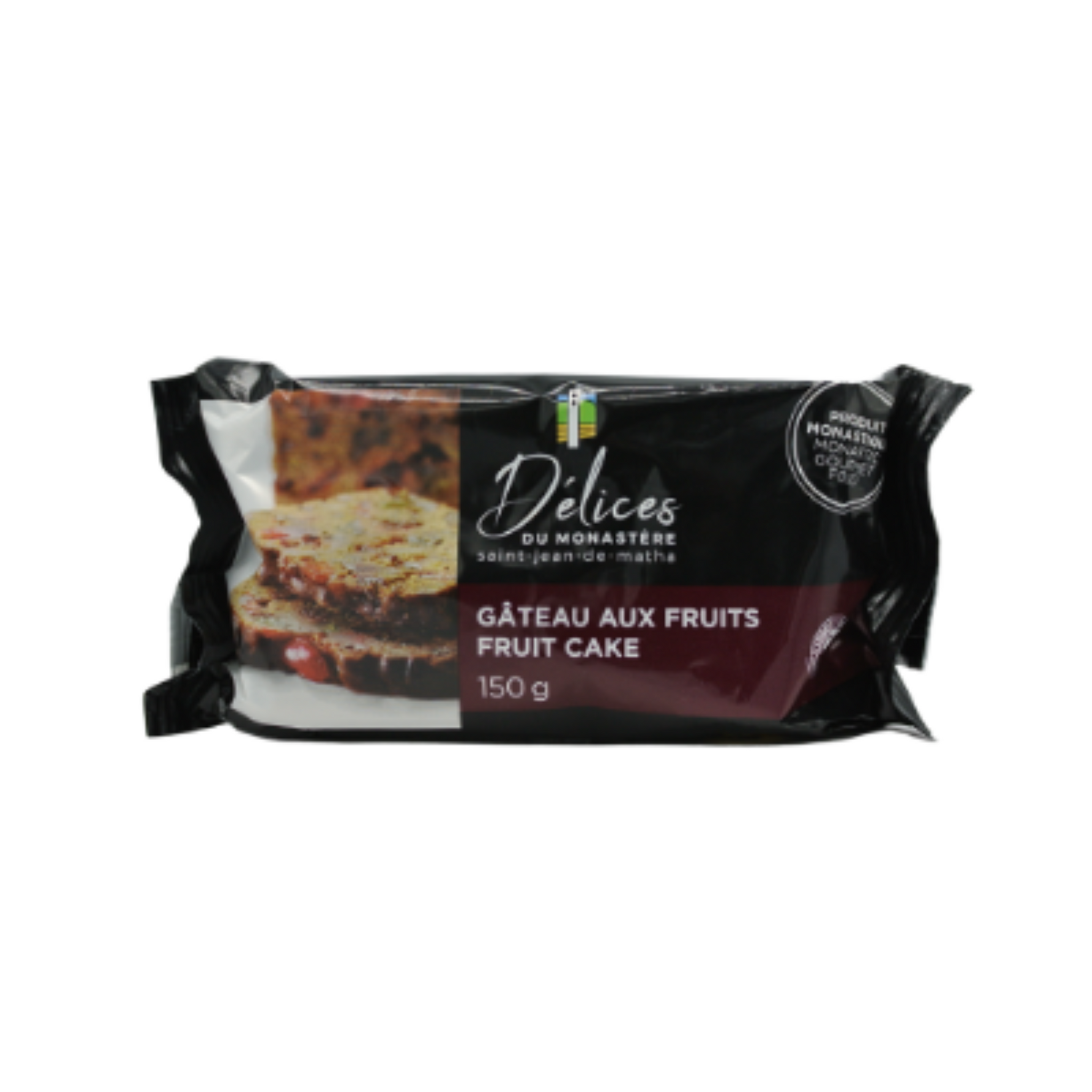 Gâteau aux fruits 150g