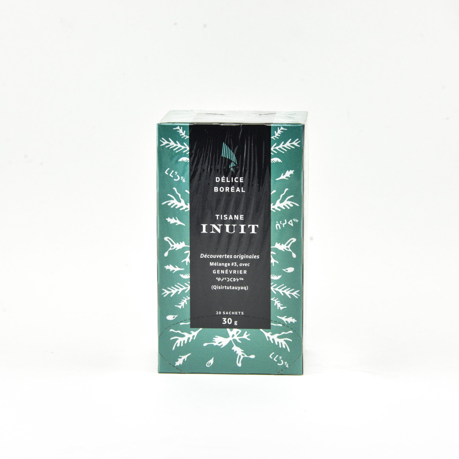 Tisane 