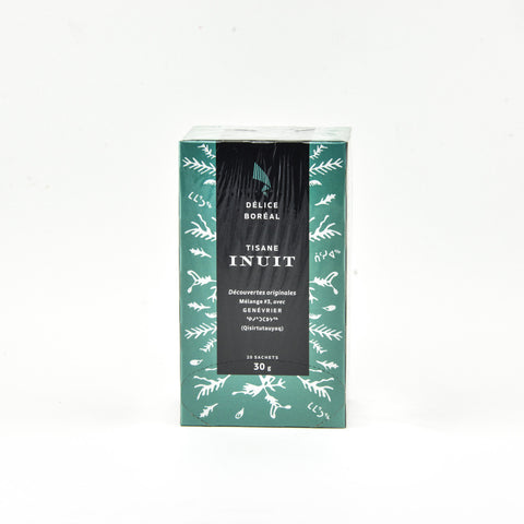 Tisane 