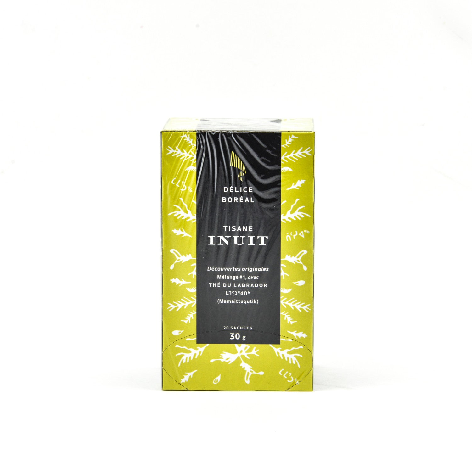 Tisane 