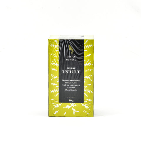 Tisane 