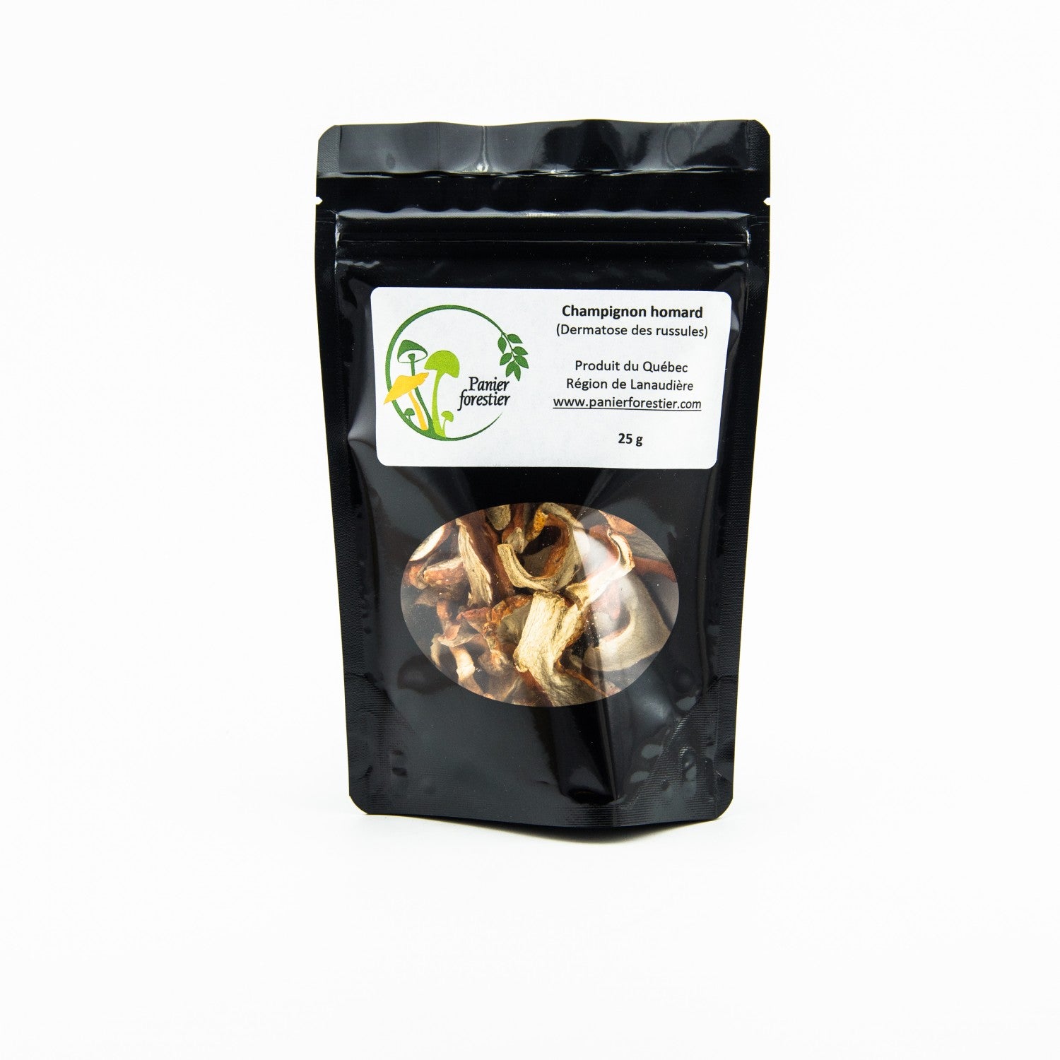 Champignons homard de Panier forestier 25 g