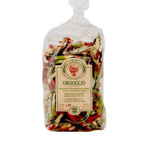 Pâtes Tagliatelle Orgoglio 500 g