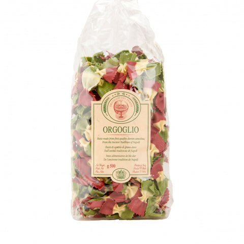 Pâtes Farfalle Orgoglio (500 g)